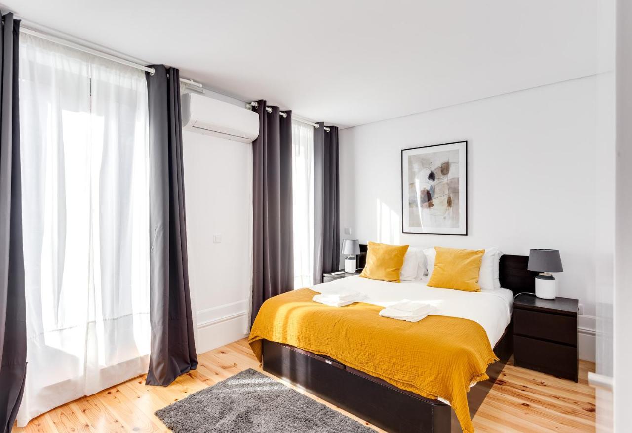 Almada Luxurious Duplex By Da'home Apartamento