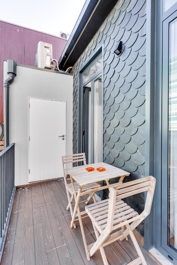 Apartamento Almada Luxurious Duplex By Da'home *