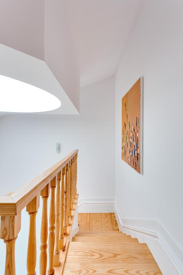 Apartamento Almada Luxurious Duplex By Da'home *