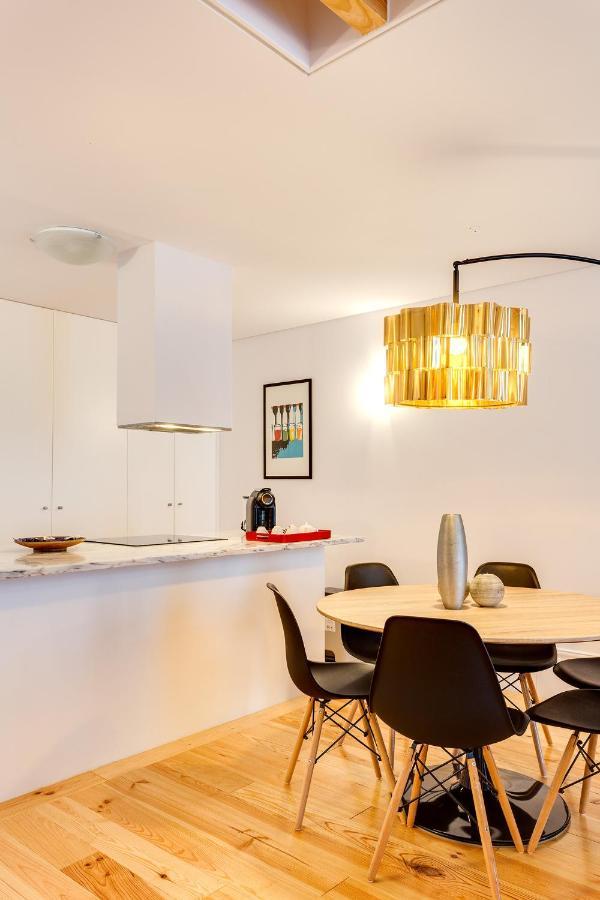 Apartamento Almada Luxurious Duplex By Da'home