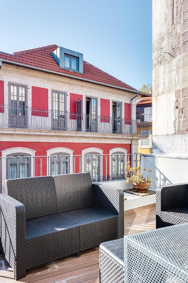 Almada Luxurious Duplex By Da'home Apartamento *