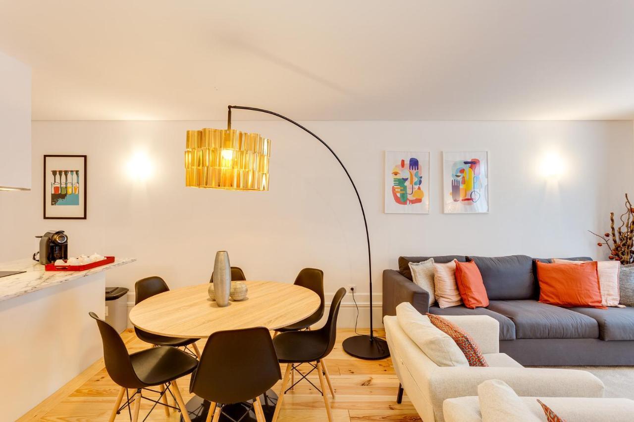 Almada Luxurious Duplex By Da'home * Porto