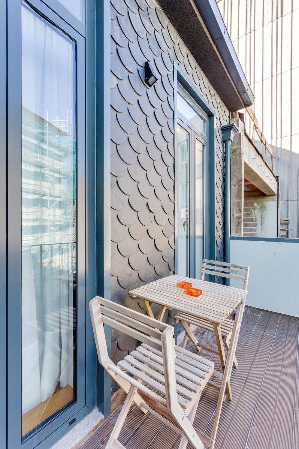 Apartamento Almada Luxurious Duplex By Da'home *