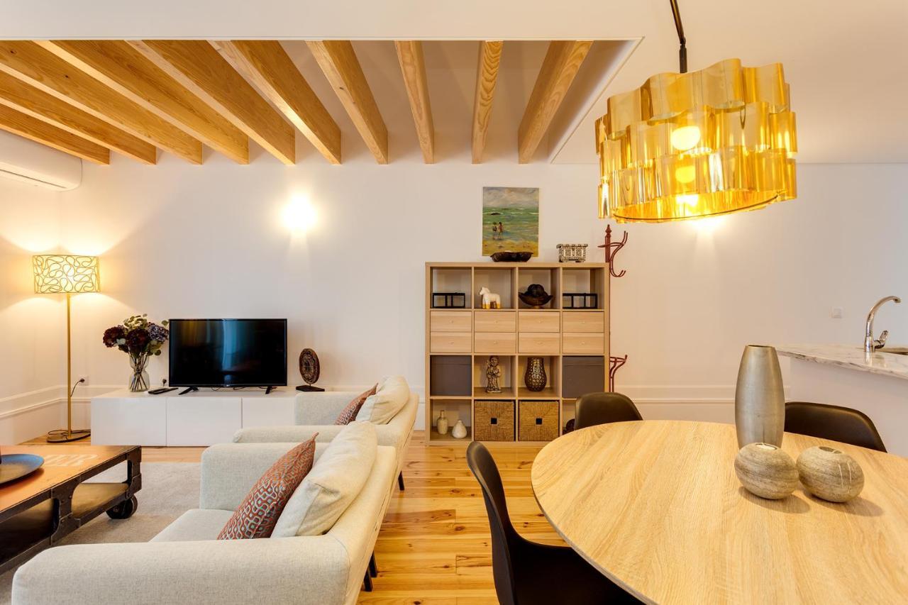 Almada Luxurious Duplex By Da'home Apartamento