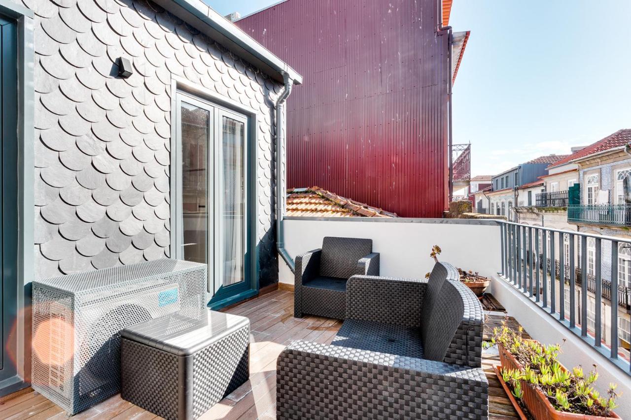 Almada Luxurious Duplex By Da'home *
