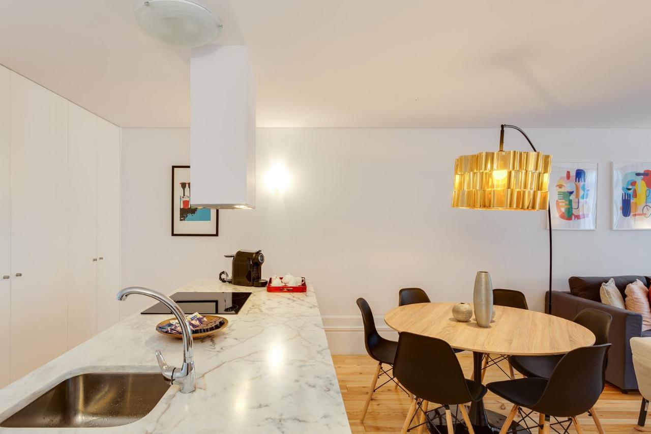 Apartamento Almada Luxurious Duplex By Da'home *