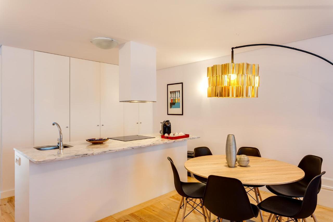 Apartamento Almada Luxurious Duplex By Da'home Porto