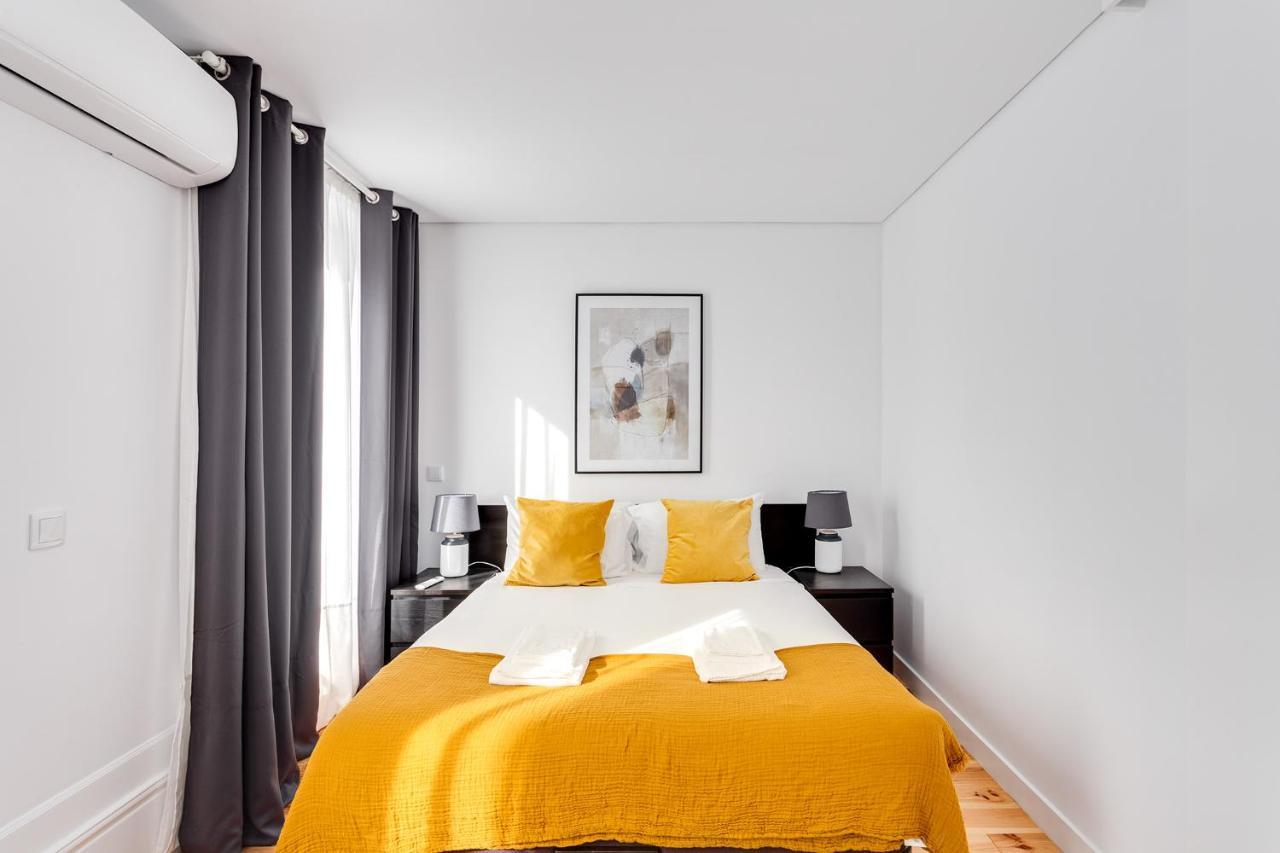Apartment Almada Luxurious Duplex By Da'home Porto