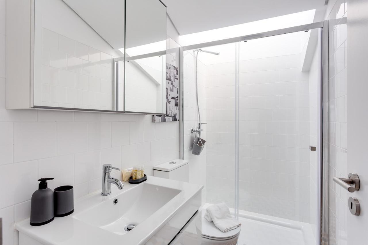 Almada Luxurious Duplex By Da'home Apartment *